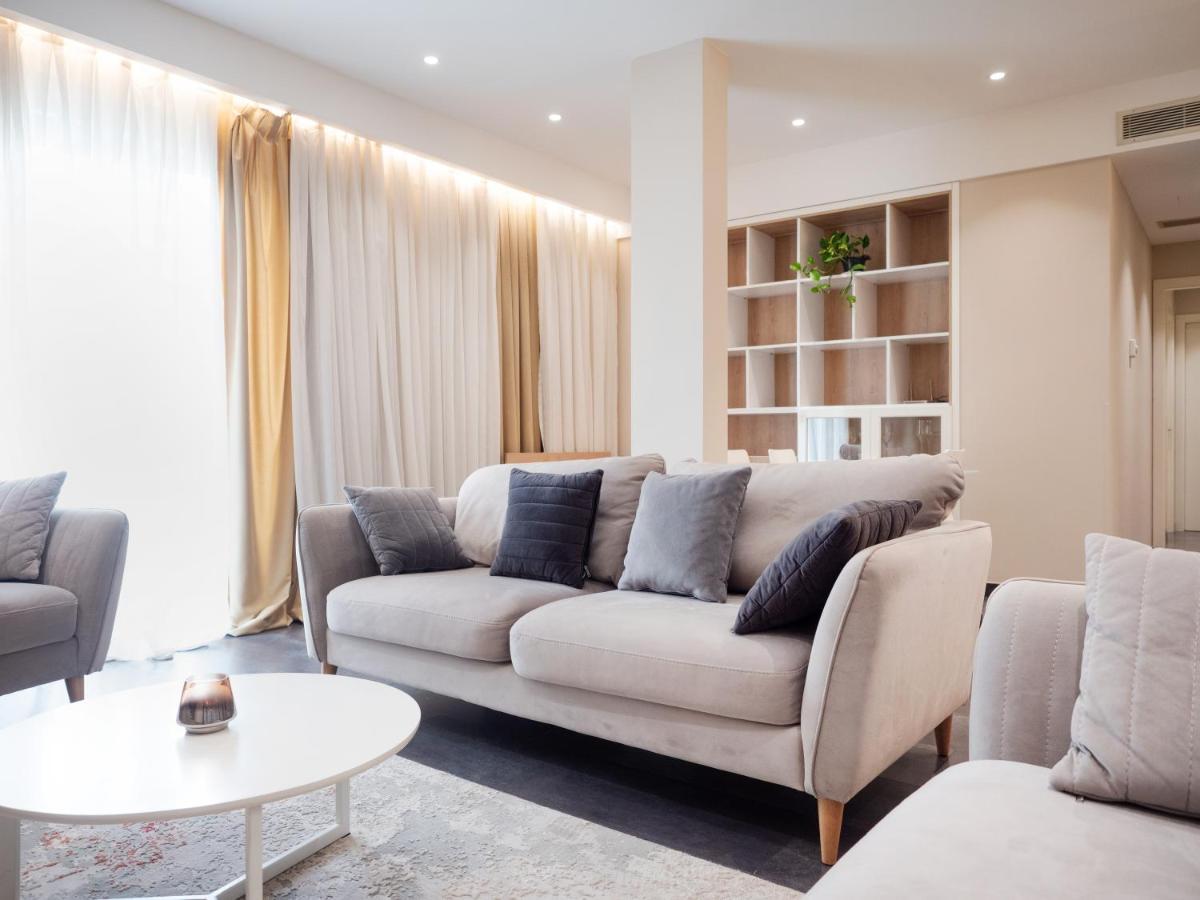 טיראנה Lake Drive Rooms&Apartments מראה חיצוני תמונה