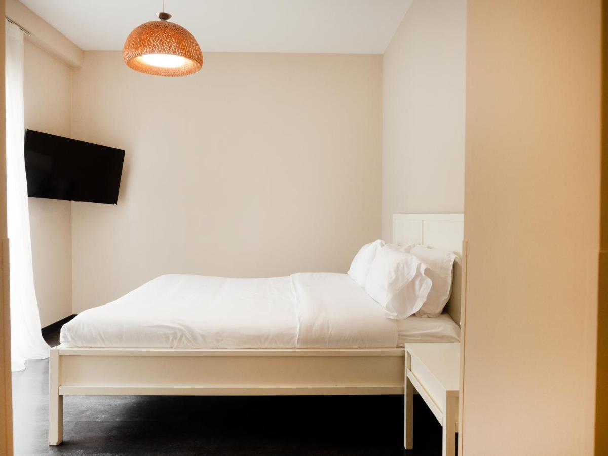 טיראנה Lake Drive Rooms&Apartments מראה חיצוני תמונה