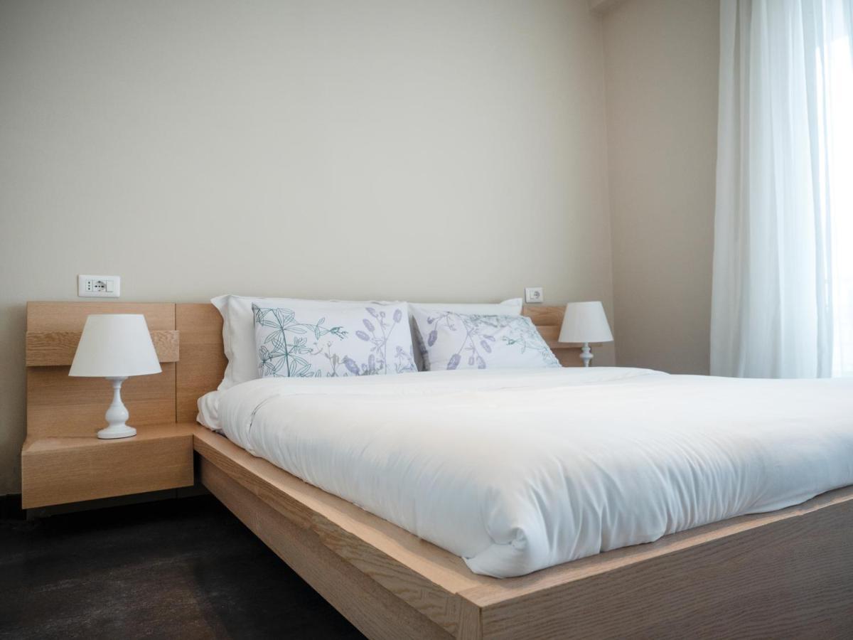 טיראנה Lake Drive Rooms&Apartments מראה חיצוני תמונה