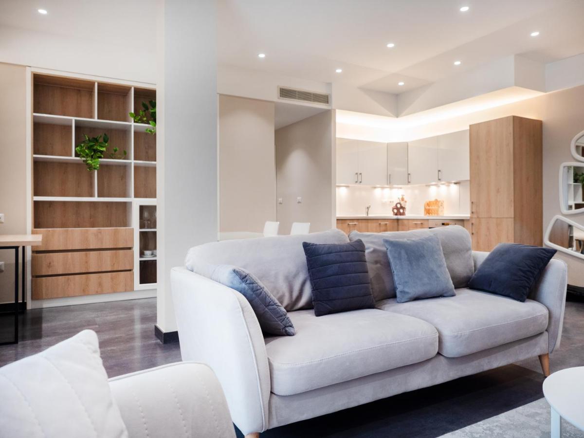 טיראנה Lake Drive Rooms&Apartments מראה חיצוני תמונה