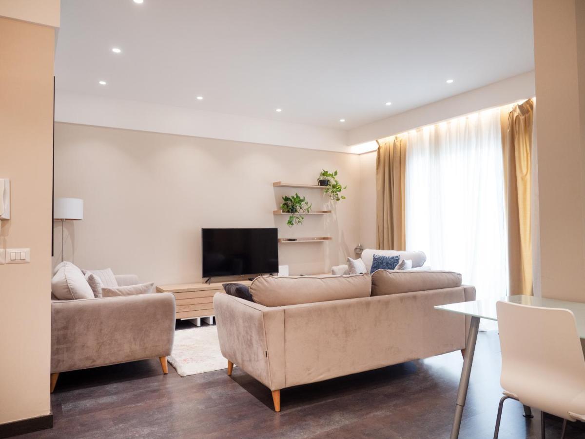 טיראנה Lake Drive Rooms&Apartments מראה חיצוני תמונה